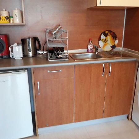 Apartmán Apartament Grand Kamelia Sluneční pobřeží Exteriér fotografie