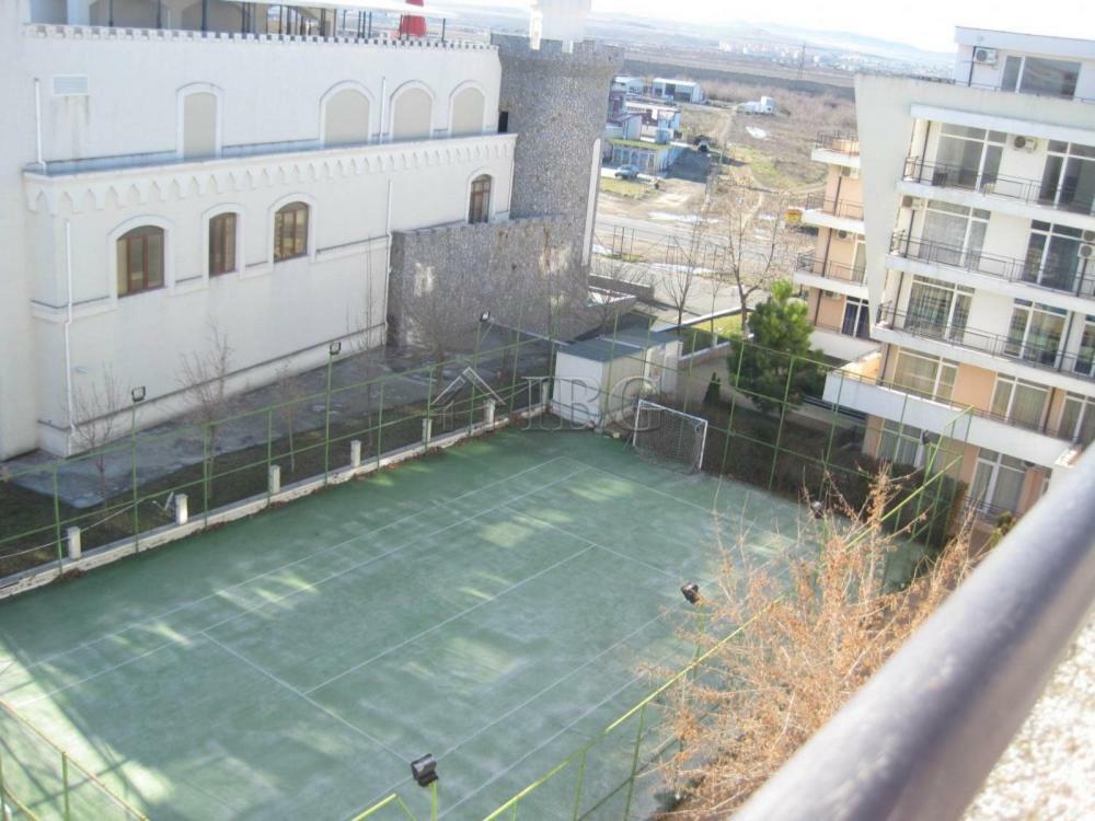 Apartmán Apartament Grand Kamelia Sluneční pobřeží Exteriér fotografie