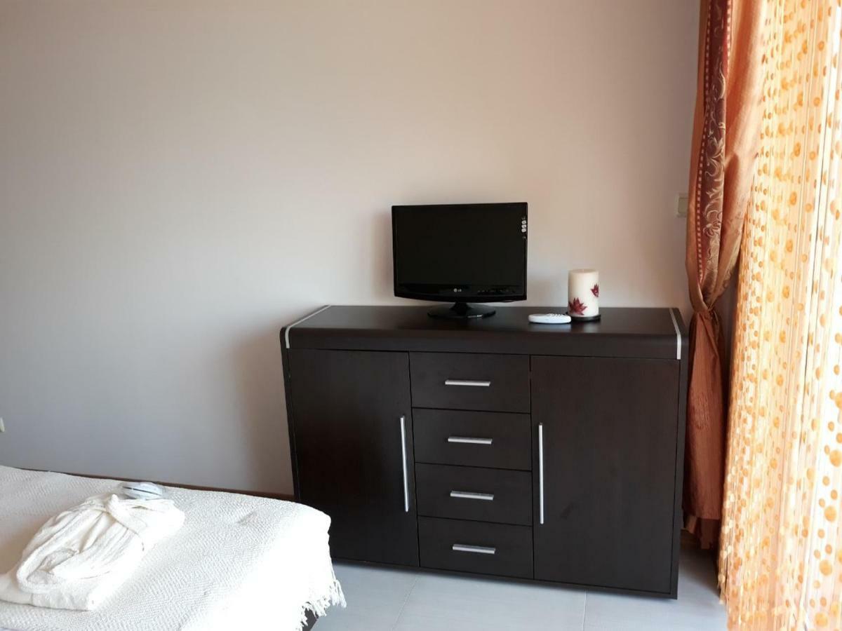 Apartmán Apartament Grand Kamelia Sluneční pobřeží Exteriér fotografie