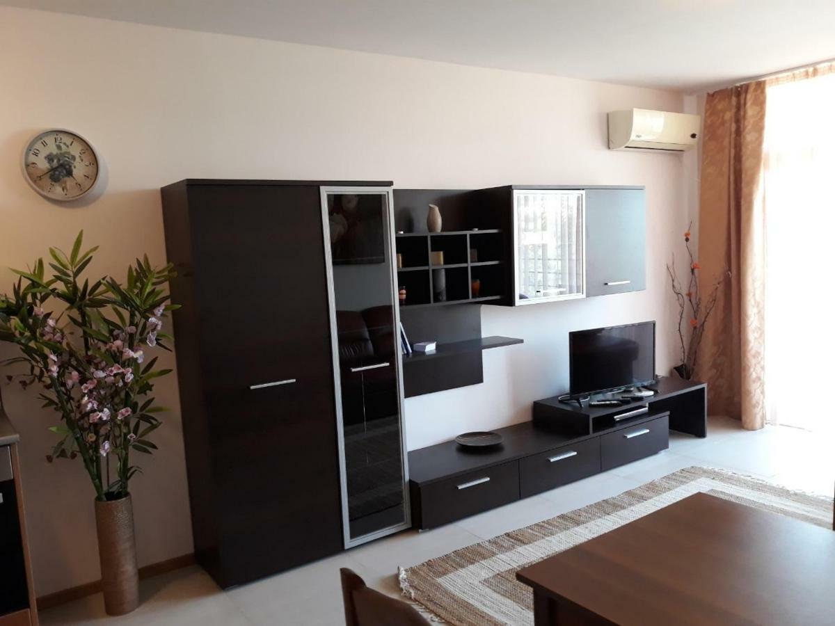 Apartmán Apartament Grand Kamelia Sluneční pobřeží Exteriér fotografie