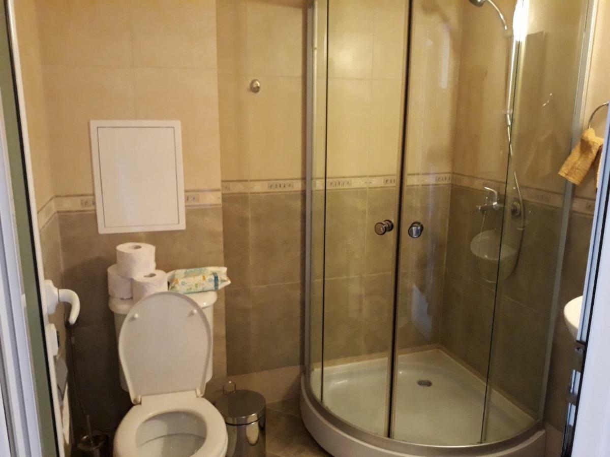 Apartmán Apartament Grand Kamelia Sluneční pobřeží Exteriér fotografie