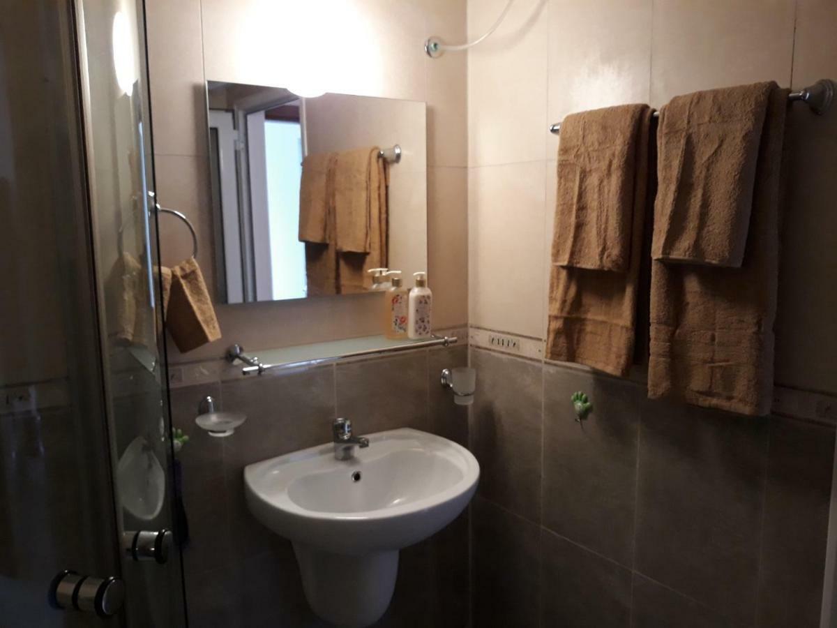 Apartmán Apartament Grand Kamelia Sluneční pobřeží Exteriér fotografie